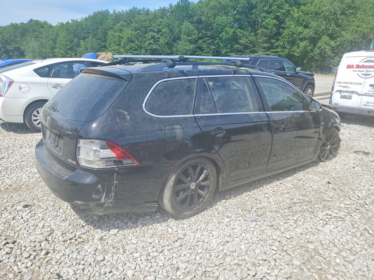 Volkswagen Jetta S