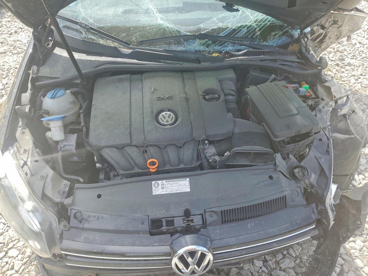 Volkswagen Jetta S