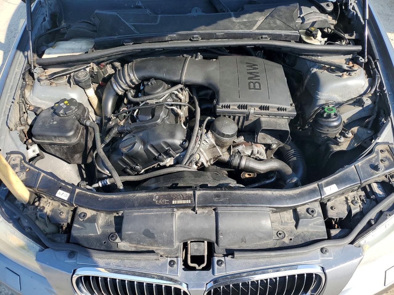 BMW 3 Series Xi