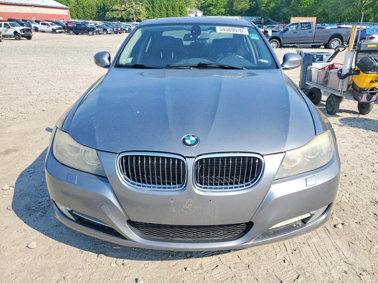 BMW 3 Series Xi