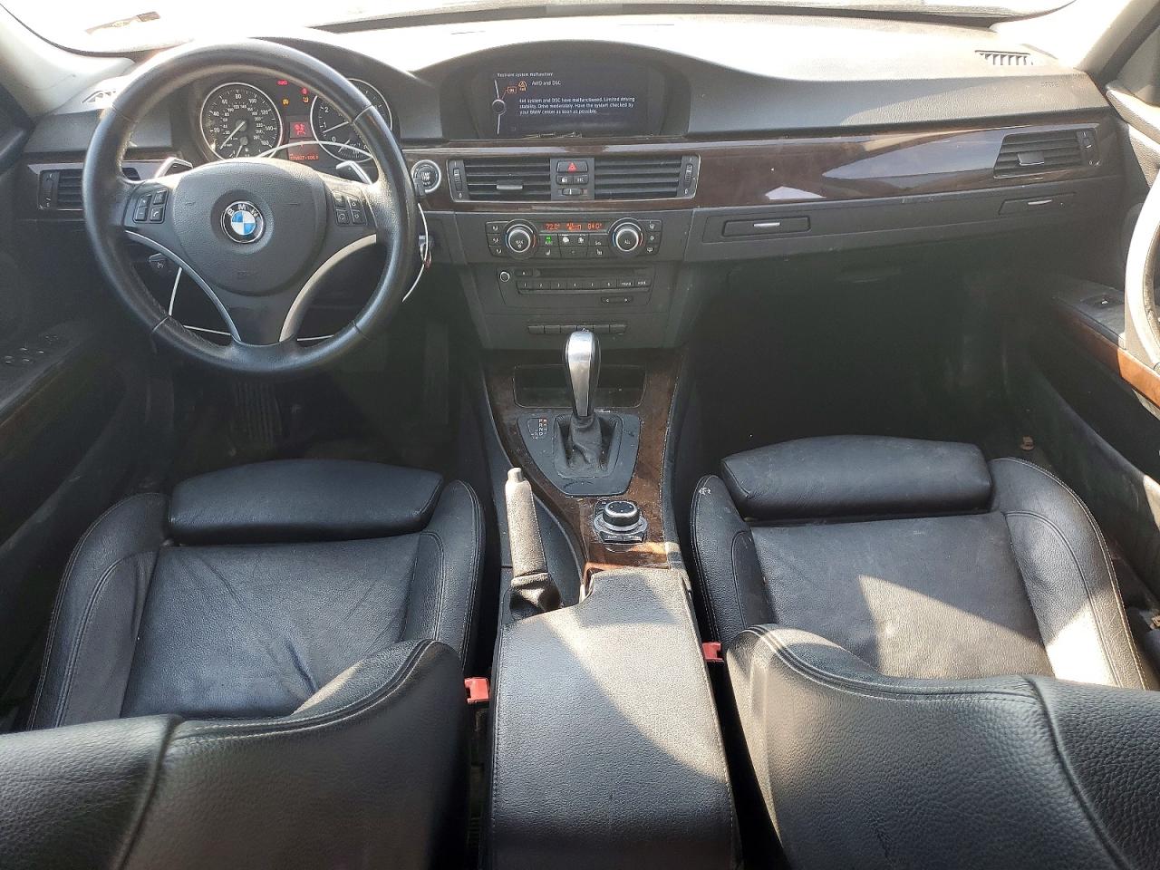 BMW 3 Series Xi