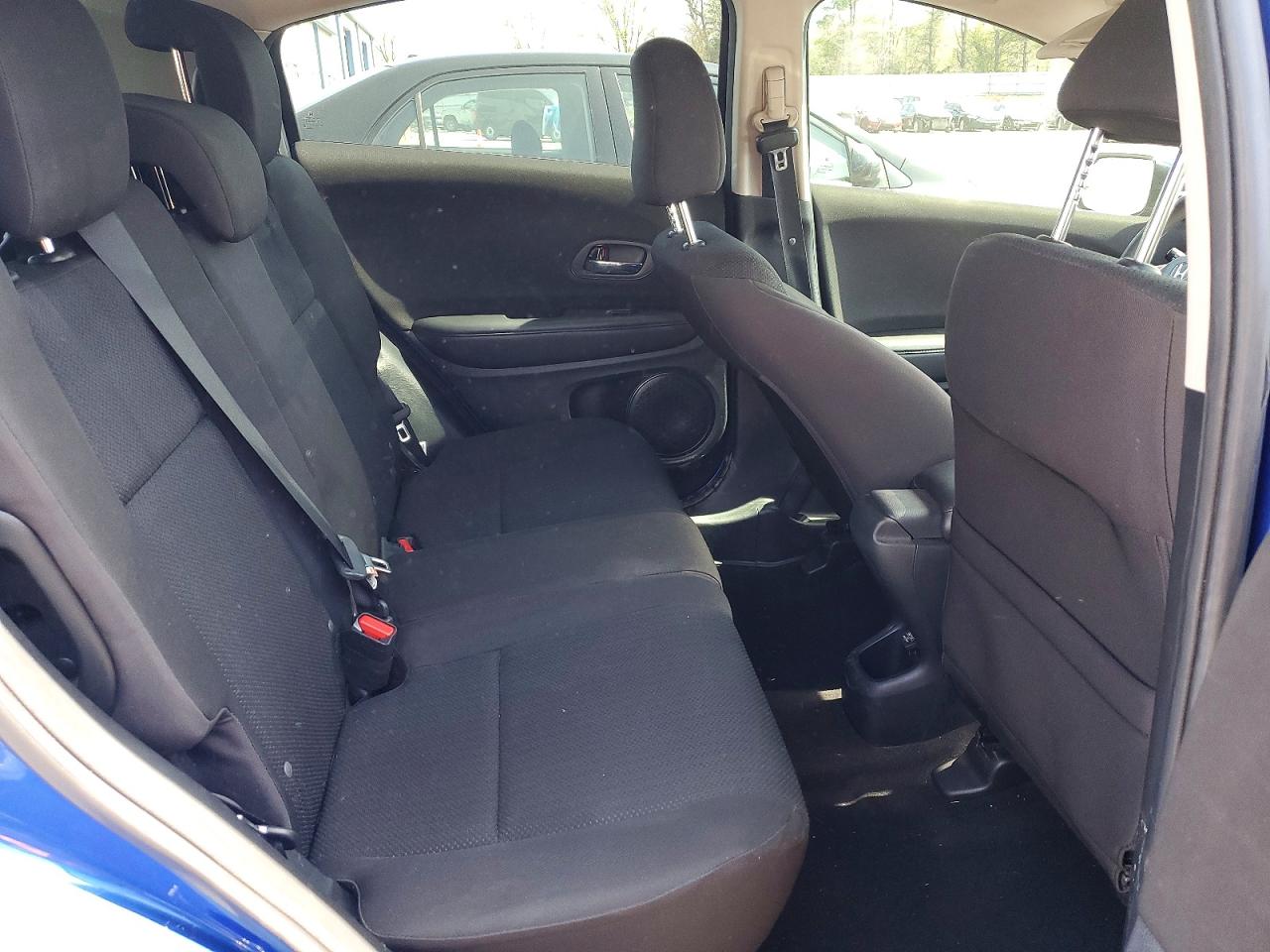 Honda HR-V Lx