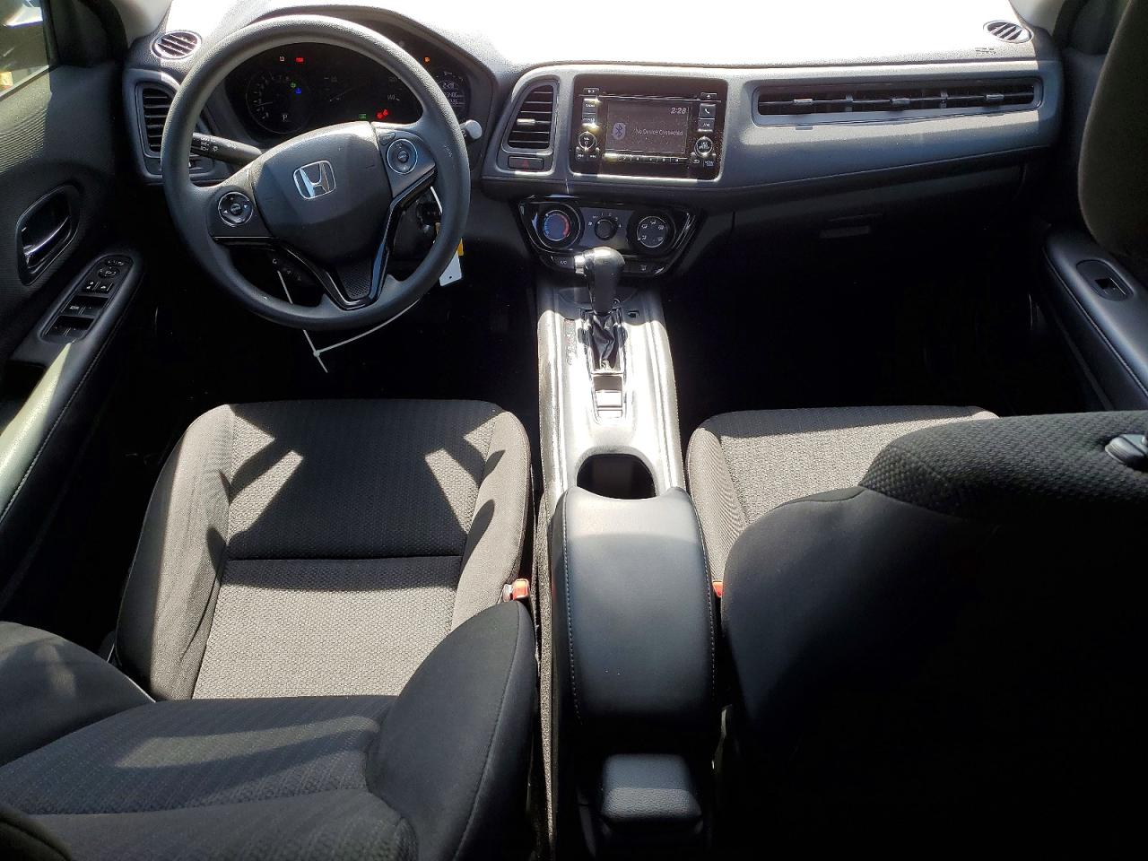 Honda HR-V Lx