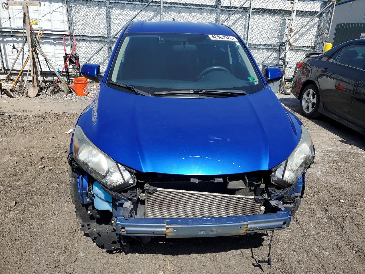 Honda HR-V Lx