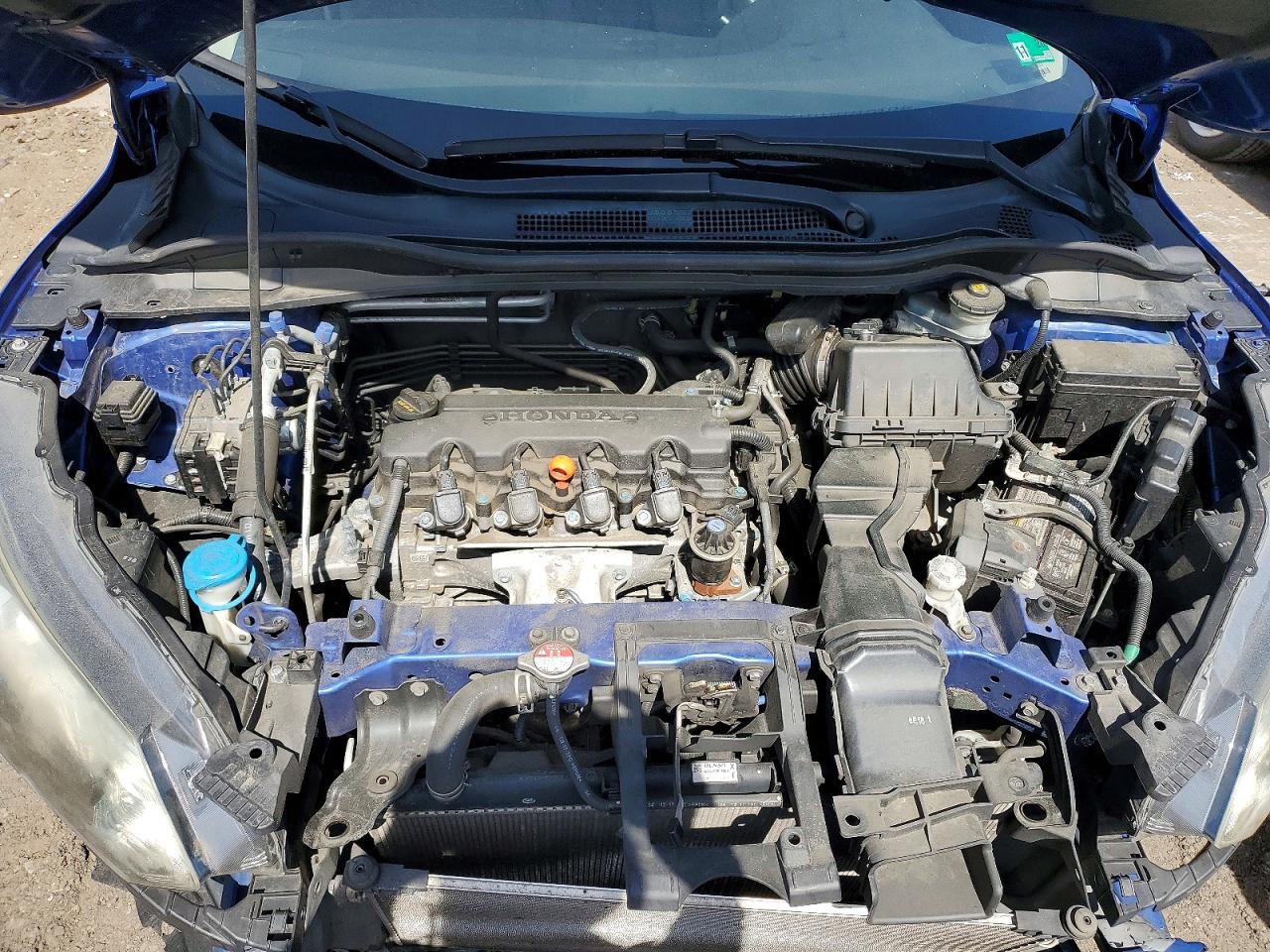 Honda HR-V Lx