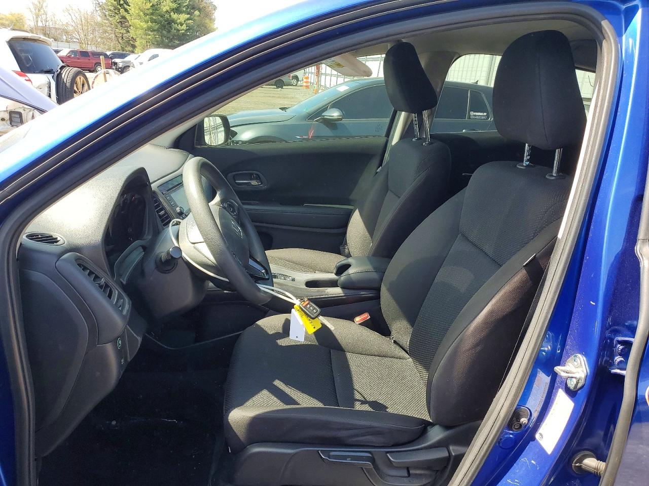 Honda HR-V Lx