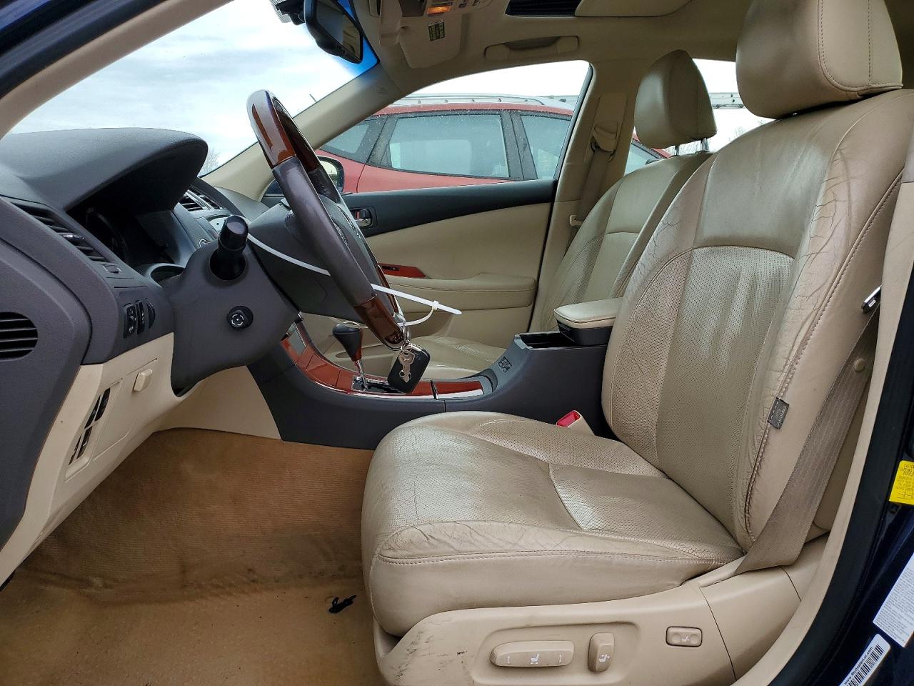 Lexus Es 350