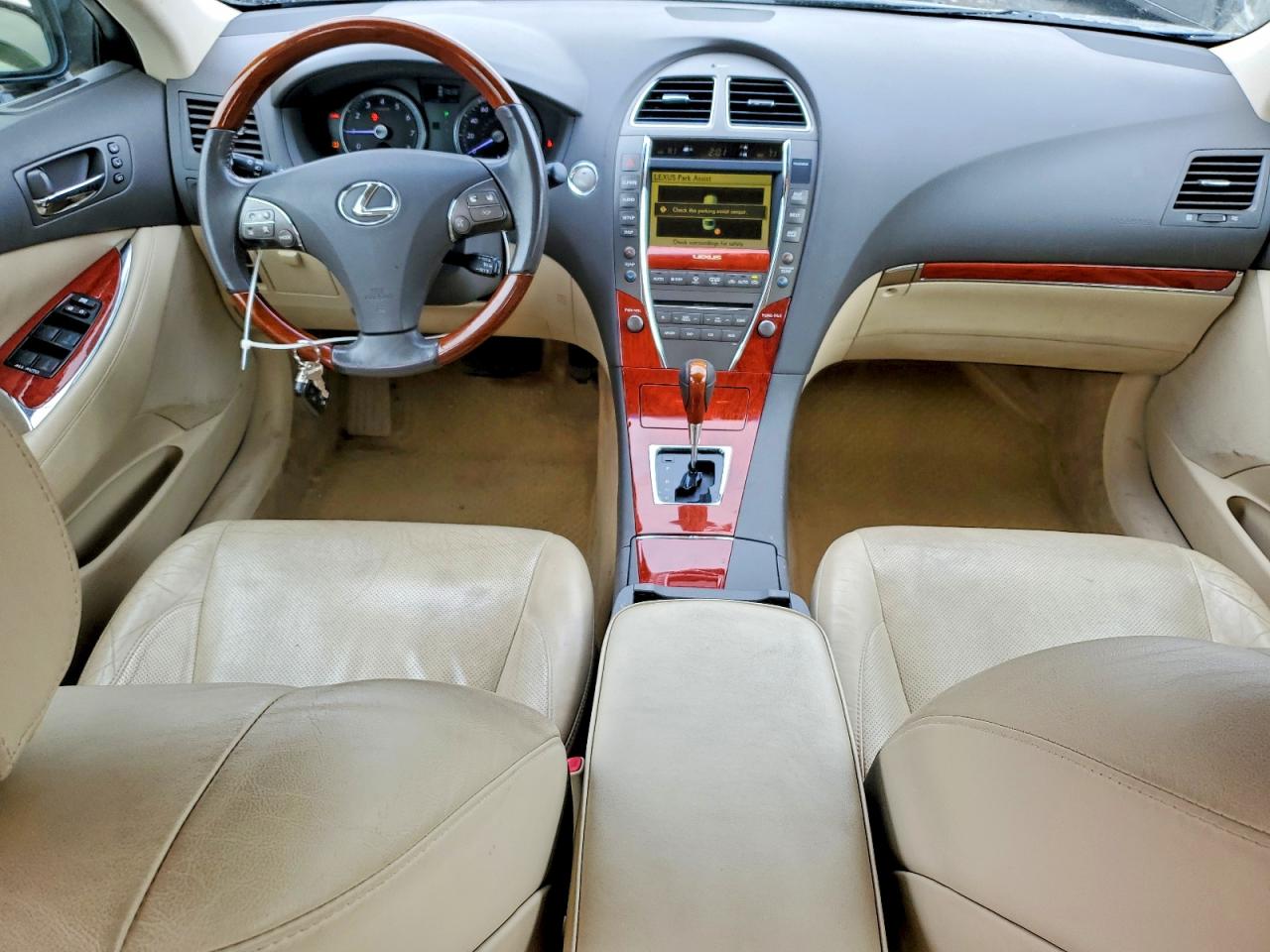 Lexus Es 350