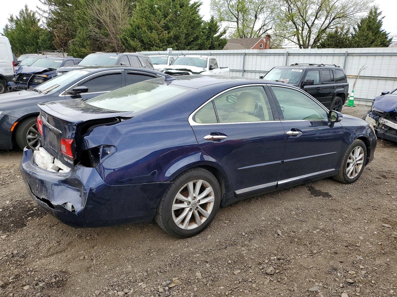 Lexus Es 350