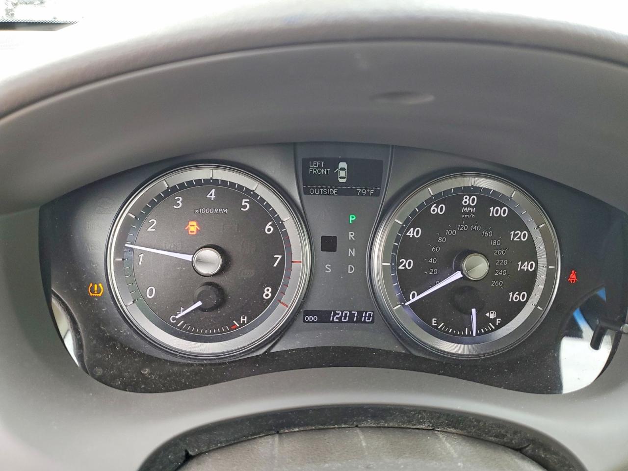 Lexus Es 350