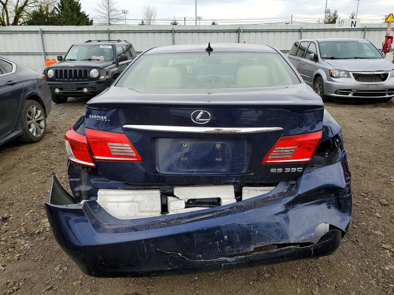 Lexus Es 350