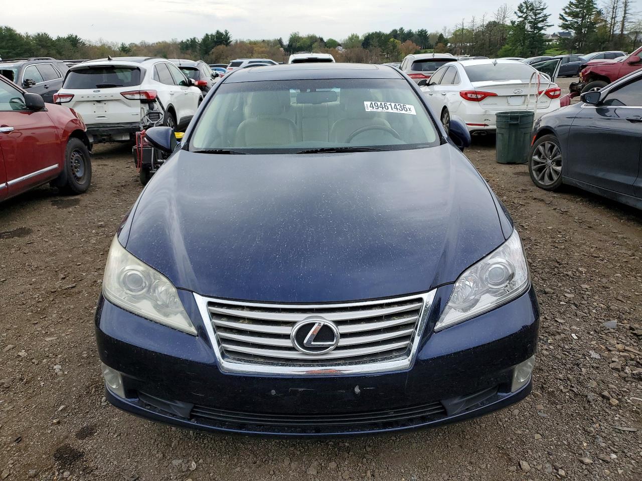 Lexus Es 350