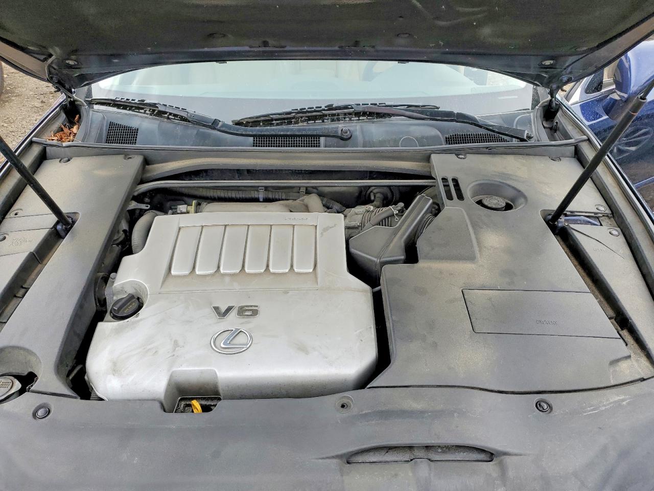 Lexus Es 350
