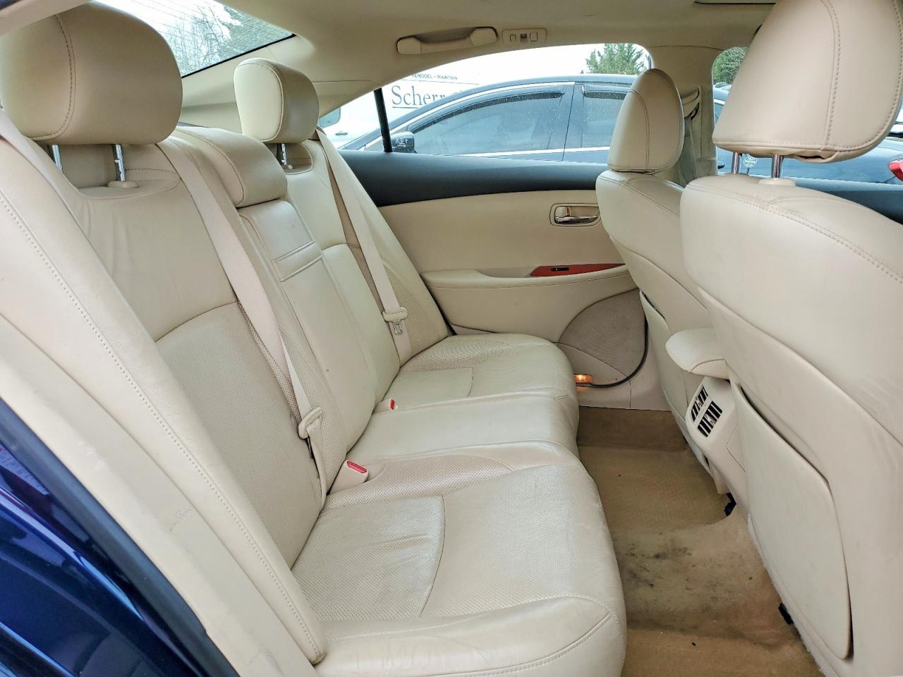 Lexus Es 350