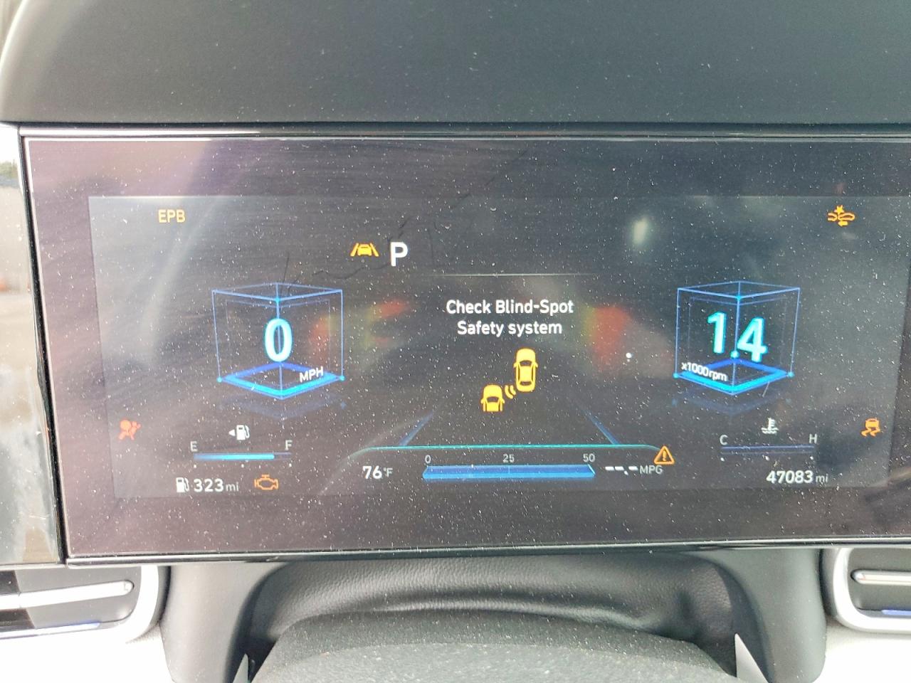 Hyundai ELANTRA Limited