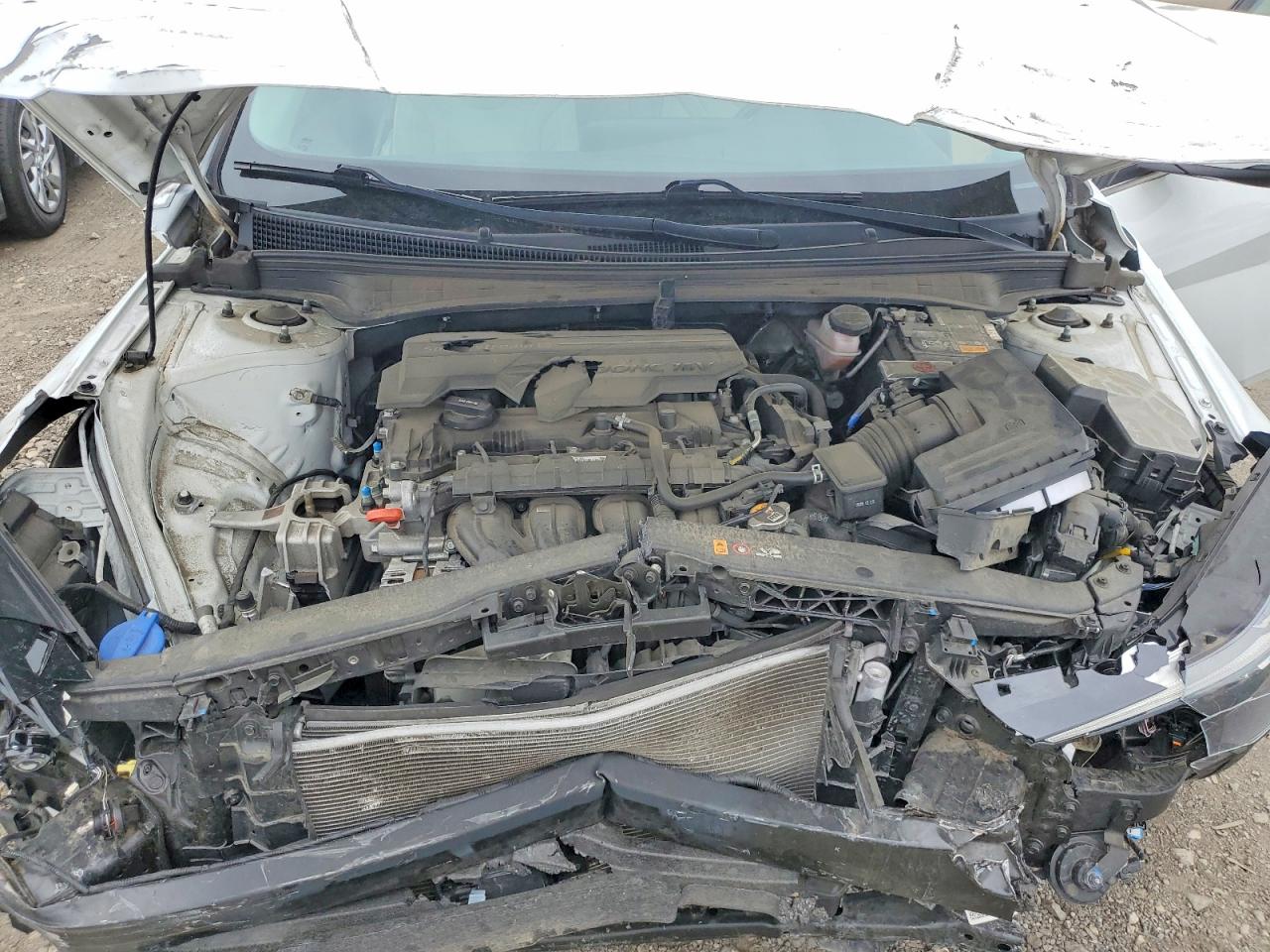 Hyundai ELANTRA Limited