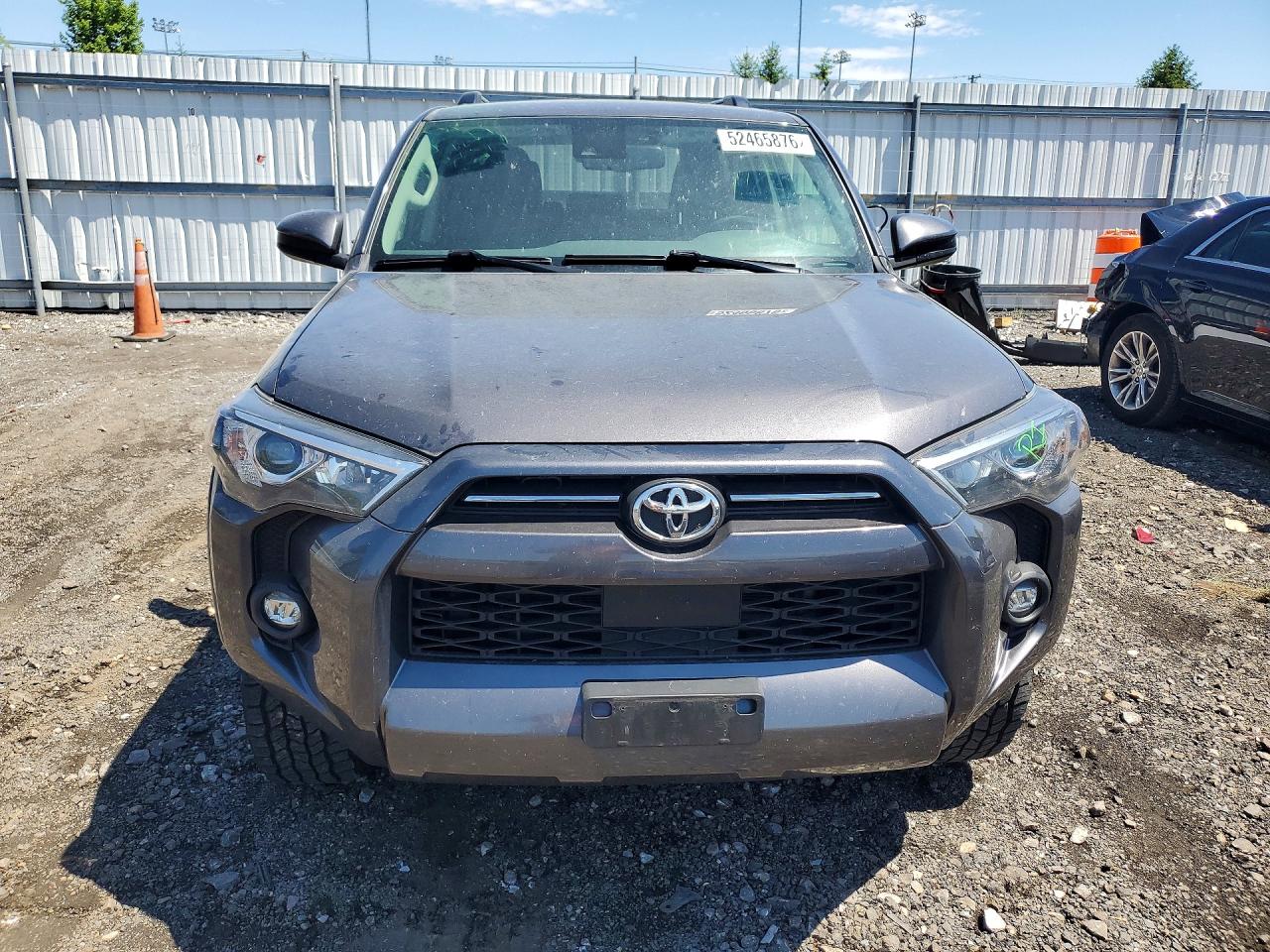 Toyota 4Runner Sr5