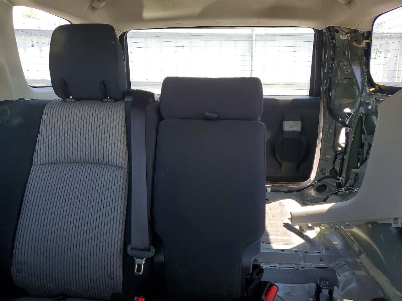 Toyota 4Runner Sr5