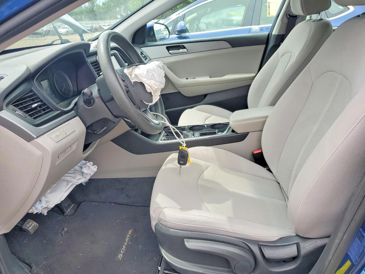 Hyundai SONATA Se