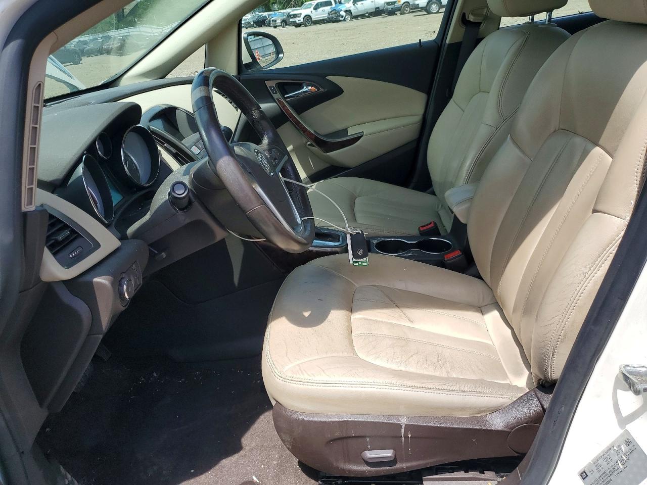 Buick Verano