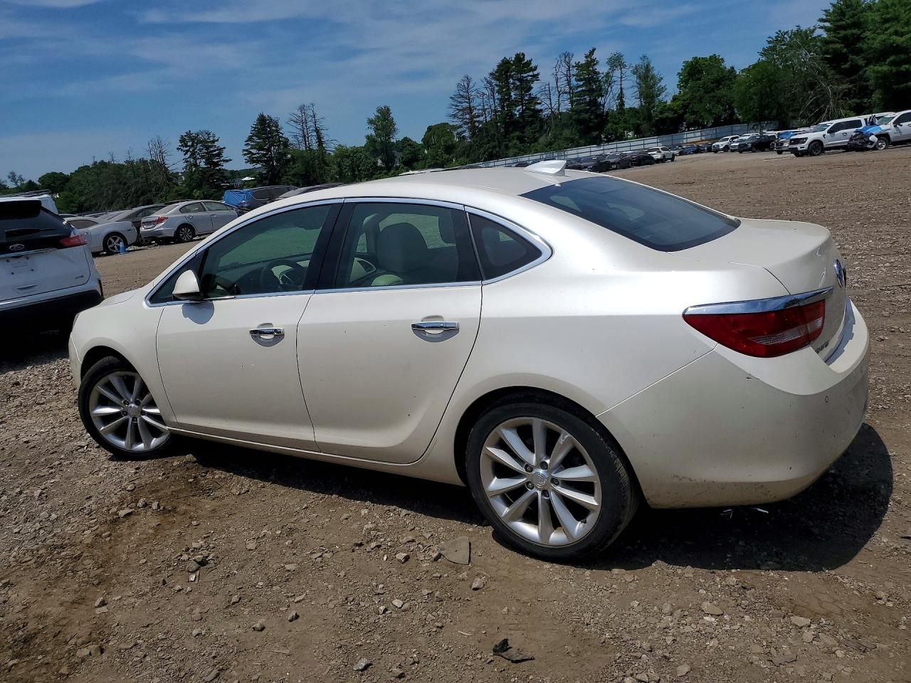 Buick Verano