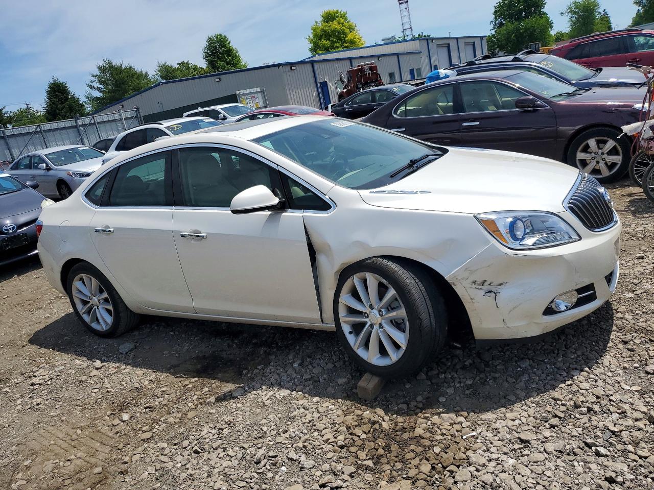 Buick Verano