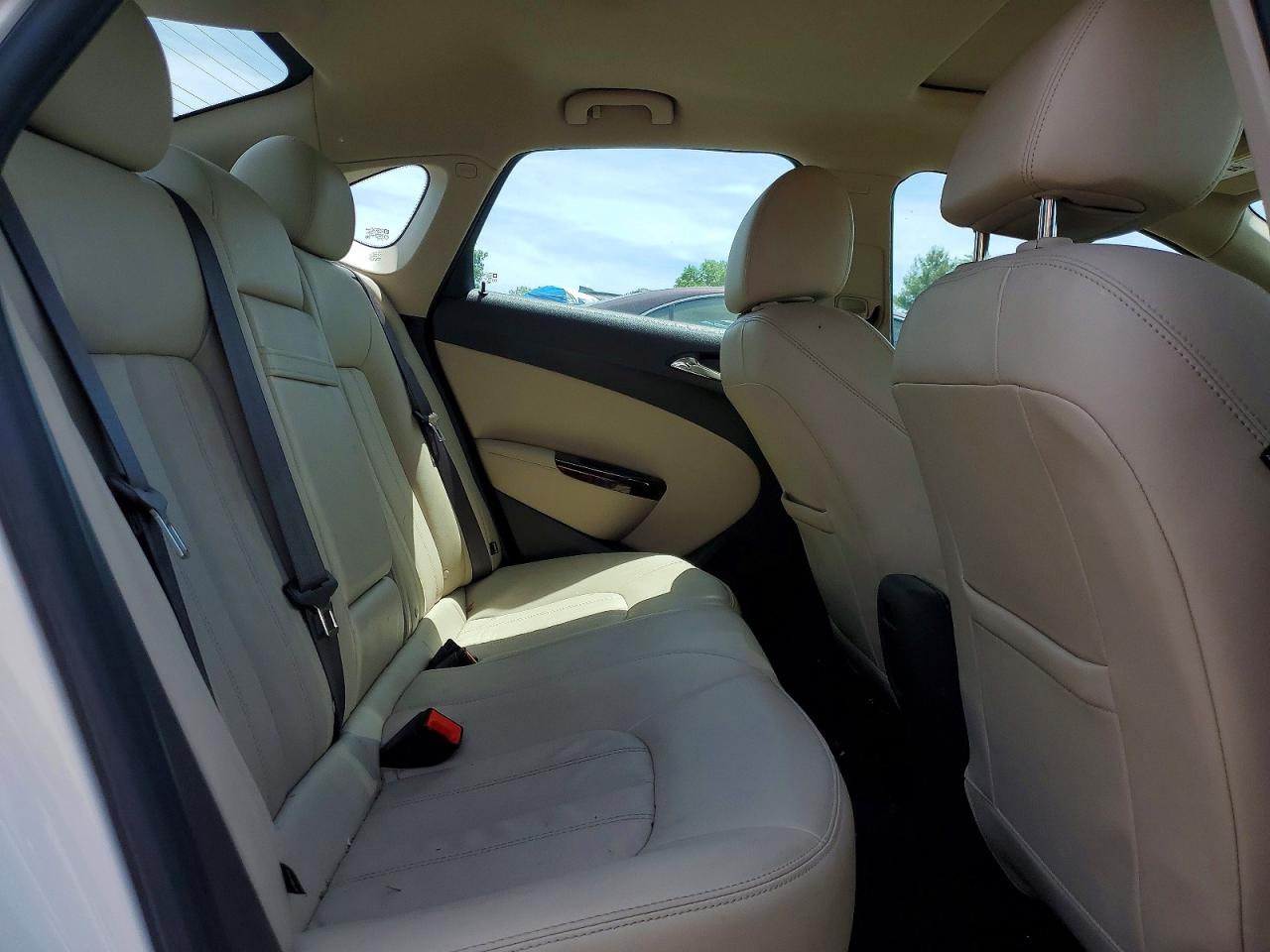 Buick Verano
