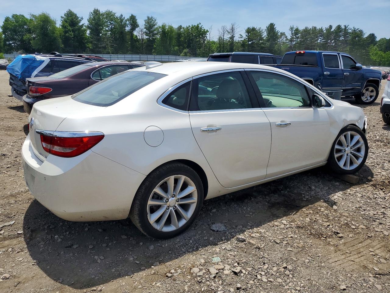 Buick Verano