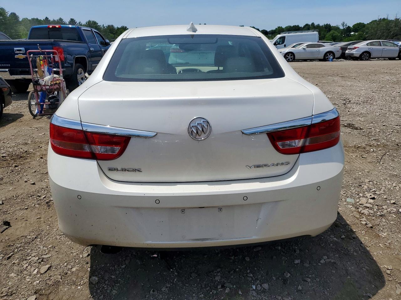 Buick Verano