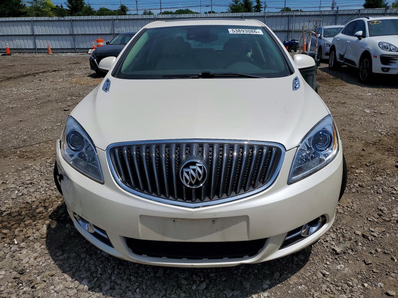 Buick Verano