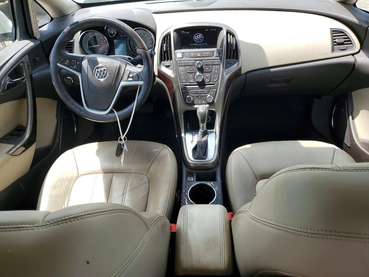Buick Verano