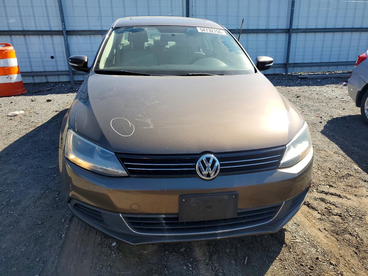 Volkswagen Jetta Se