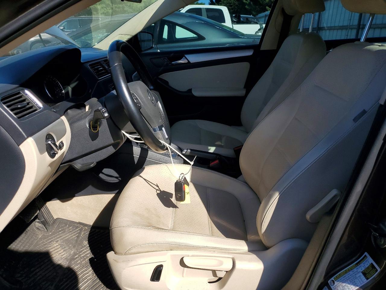 Volkswagen Jetta Se