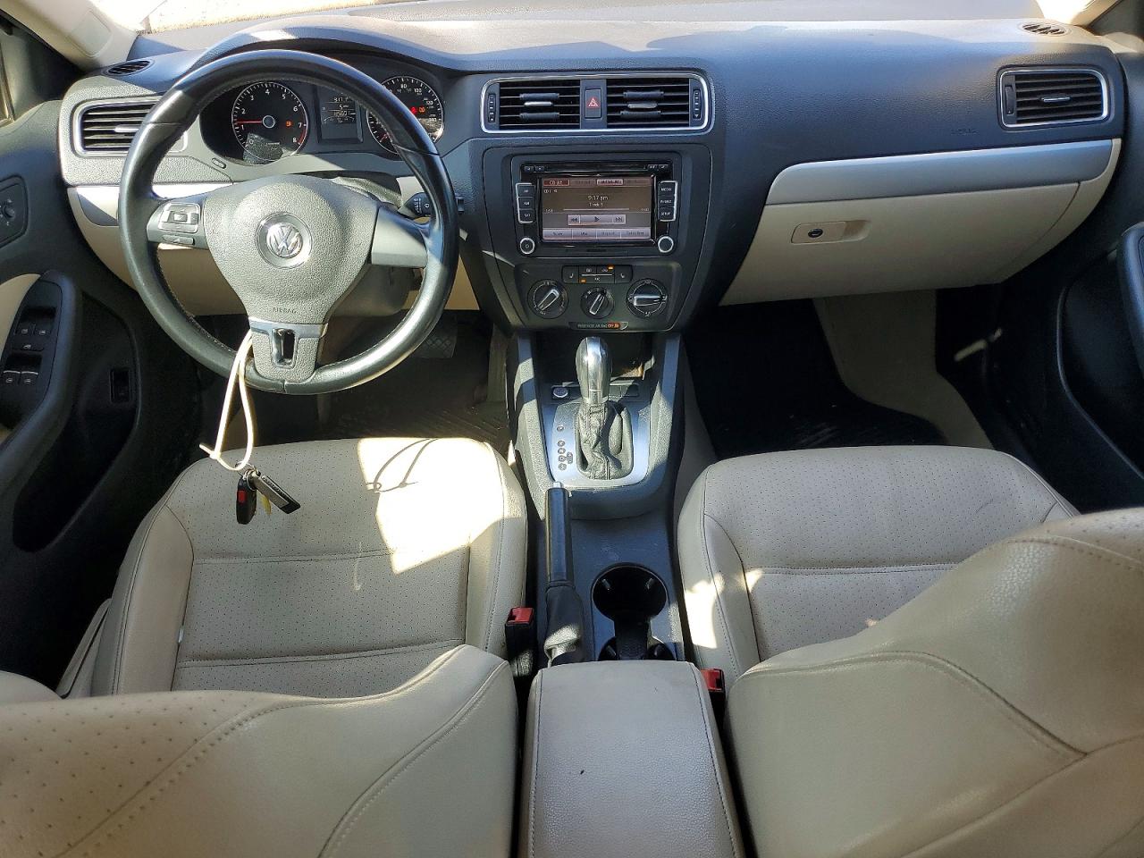 Volkswagen Jetta Se