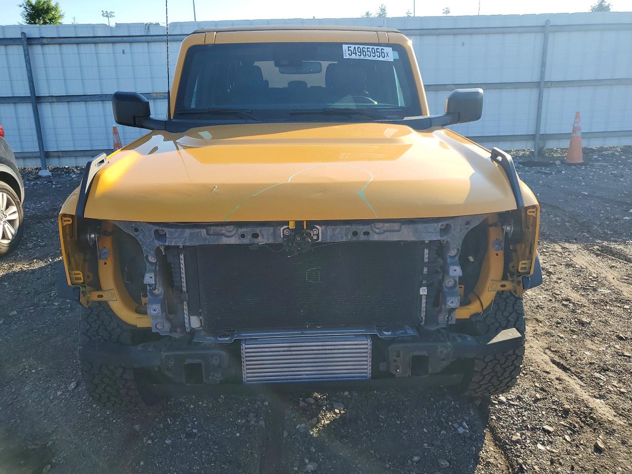 Ford Bronco Base