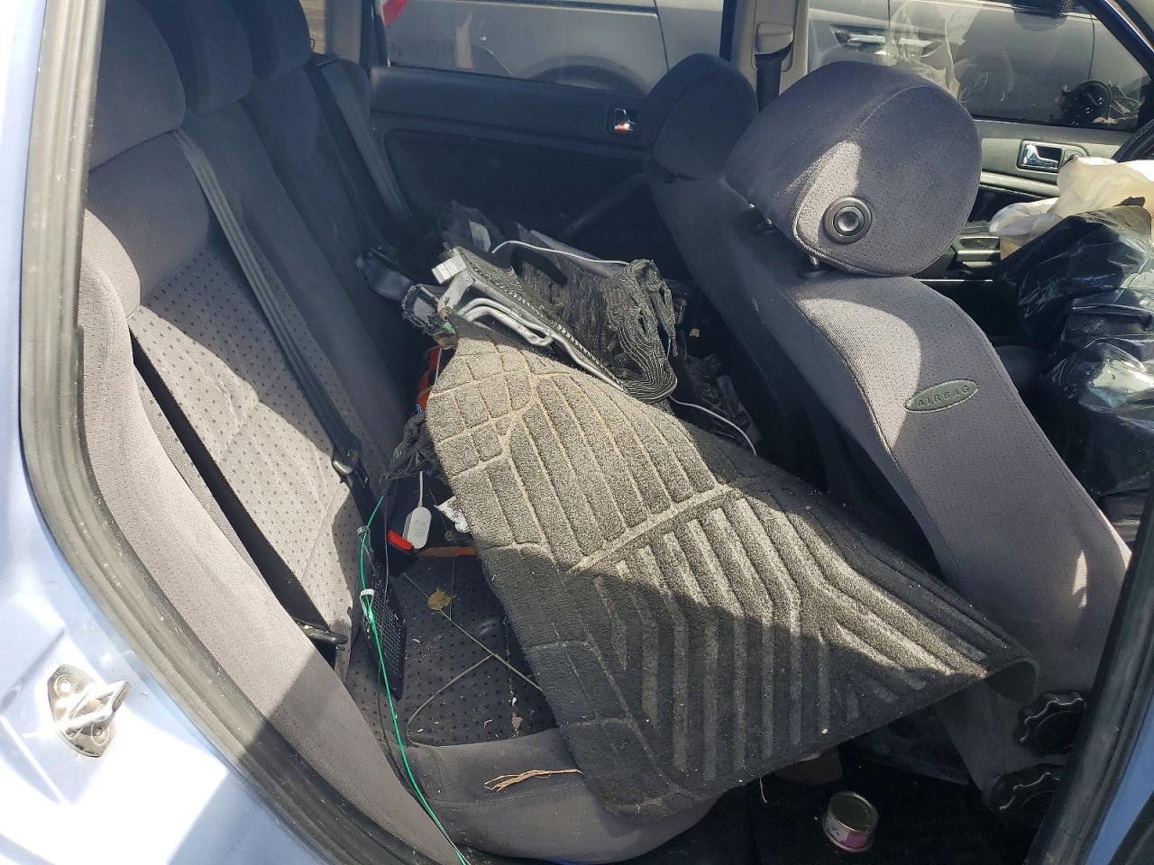 Volkswagen Passat Gls