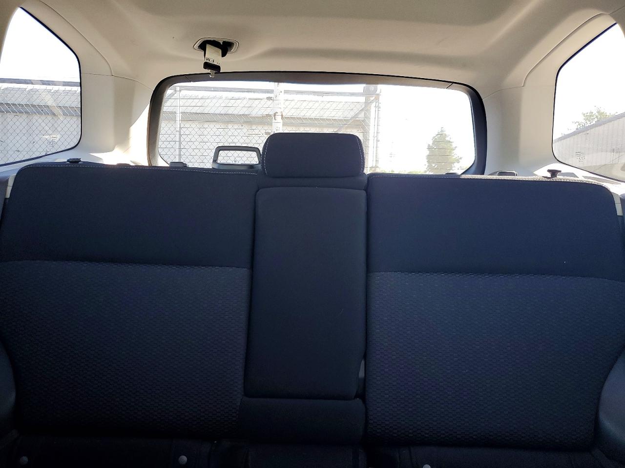 Subaru Forester 2.5i Premium