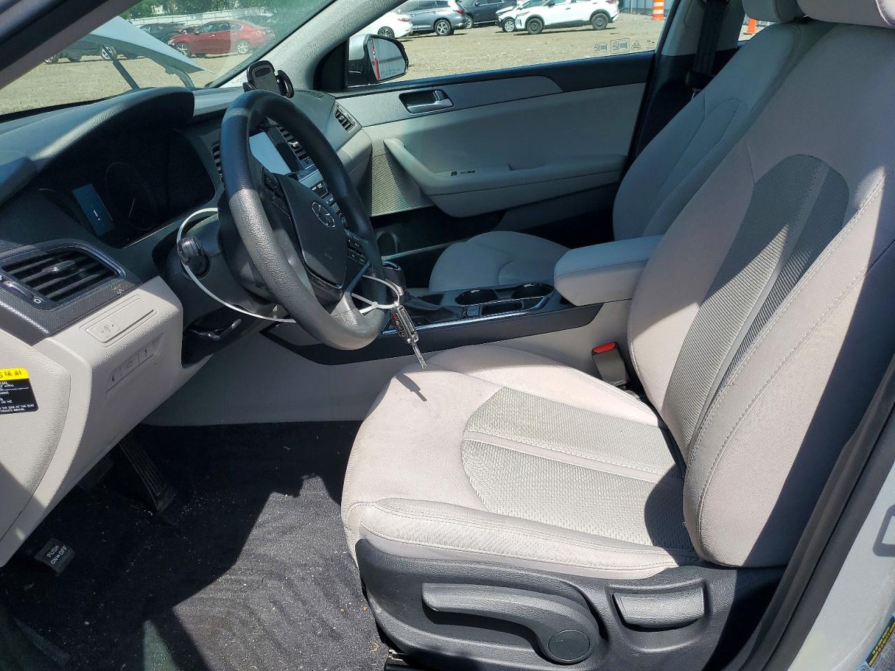 Hyundai SONATA Se