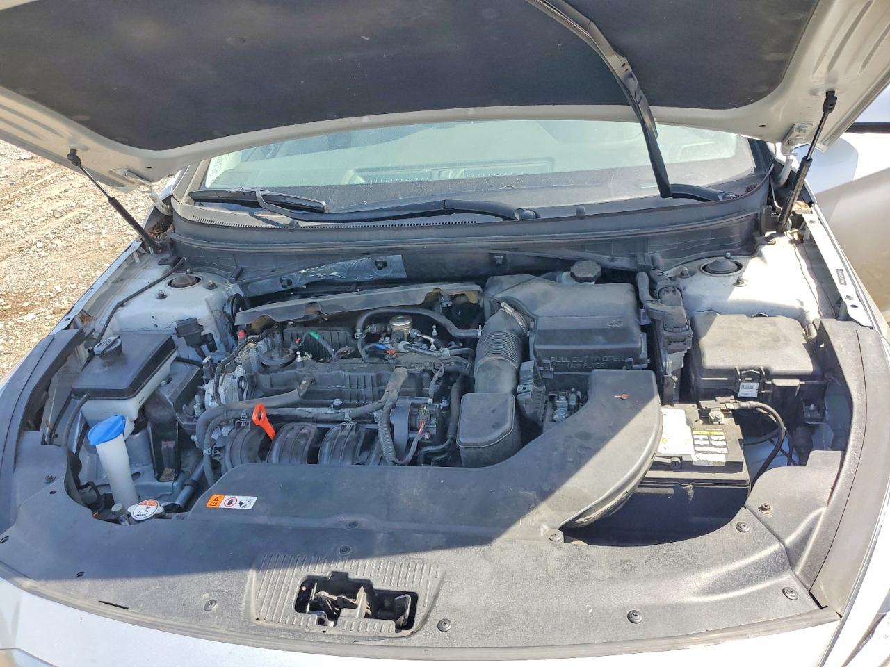 Hyundai SONATA Se