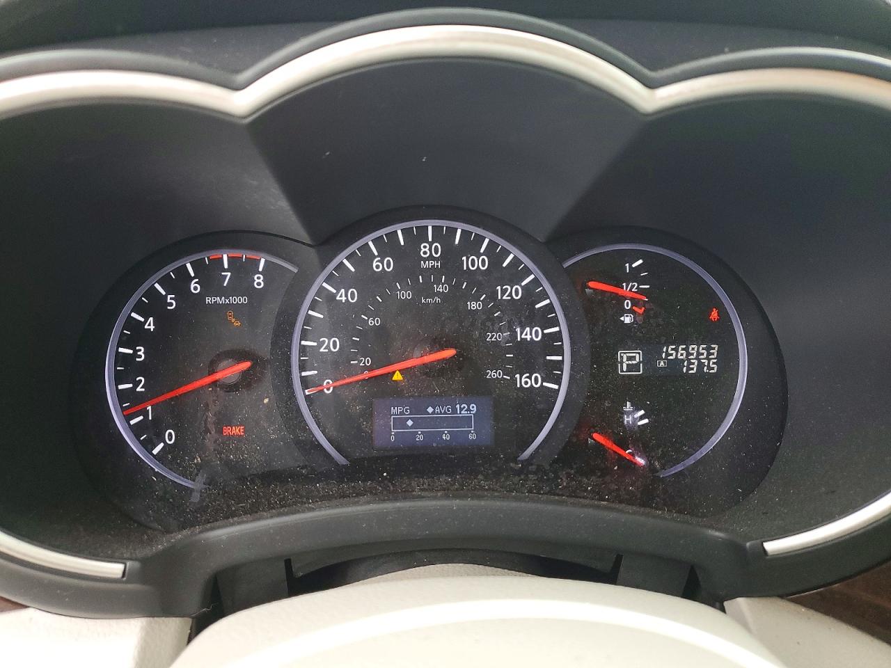 Nissan Quest 3.5 S