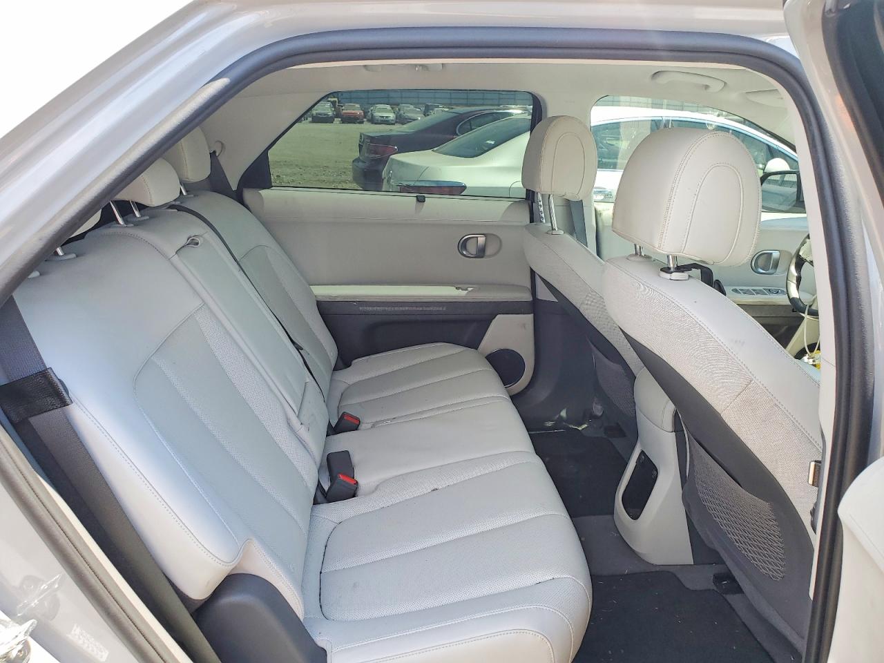 Hyundai Ioniq Limited