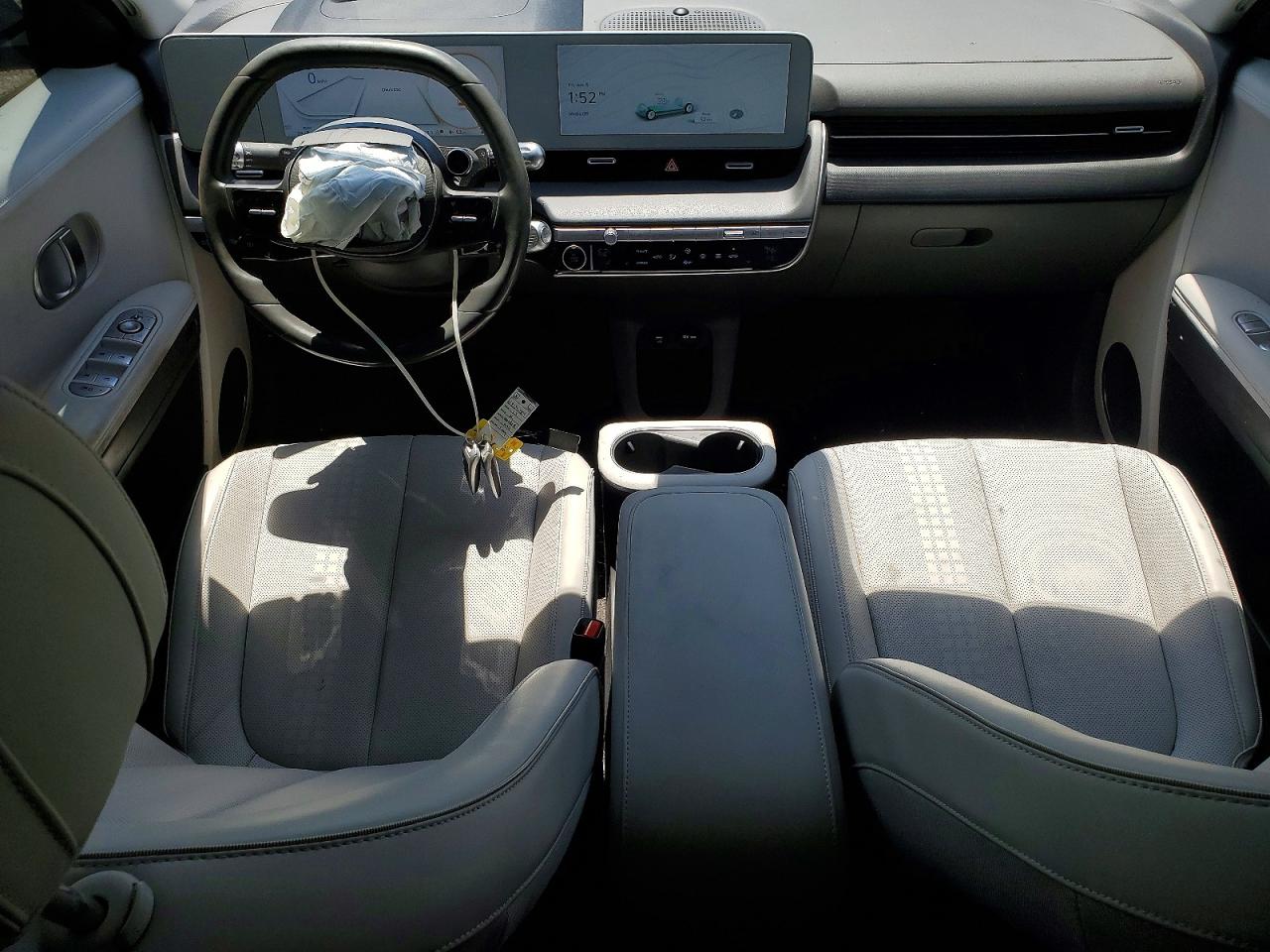 Hyundai Ioniq Limited