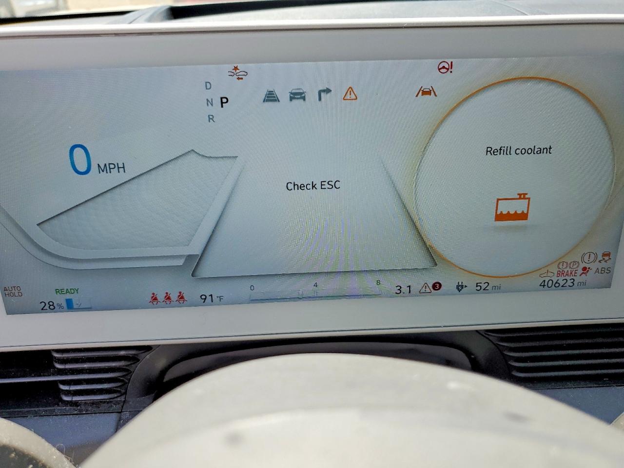 Hyundai Ioniq Limited