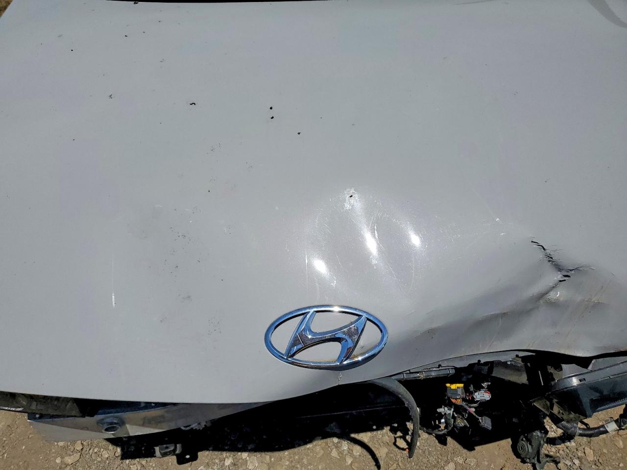 Hyundai Ioniq Limited