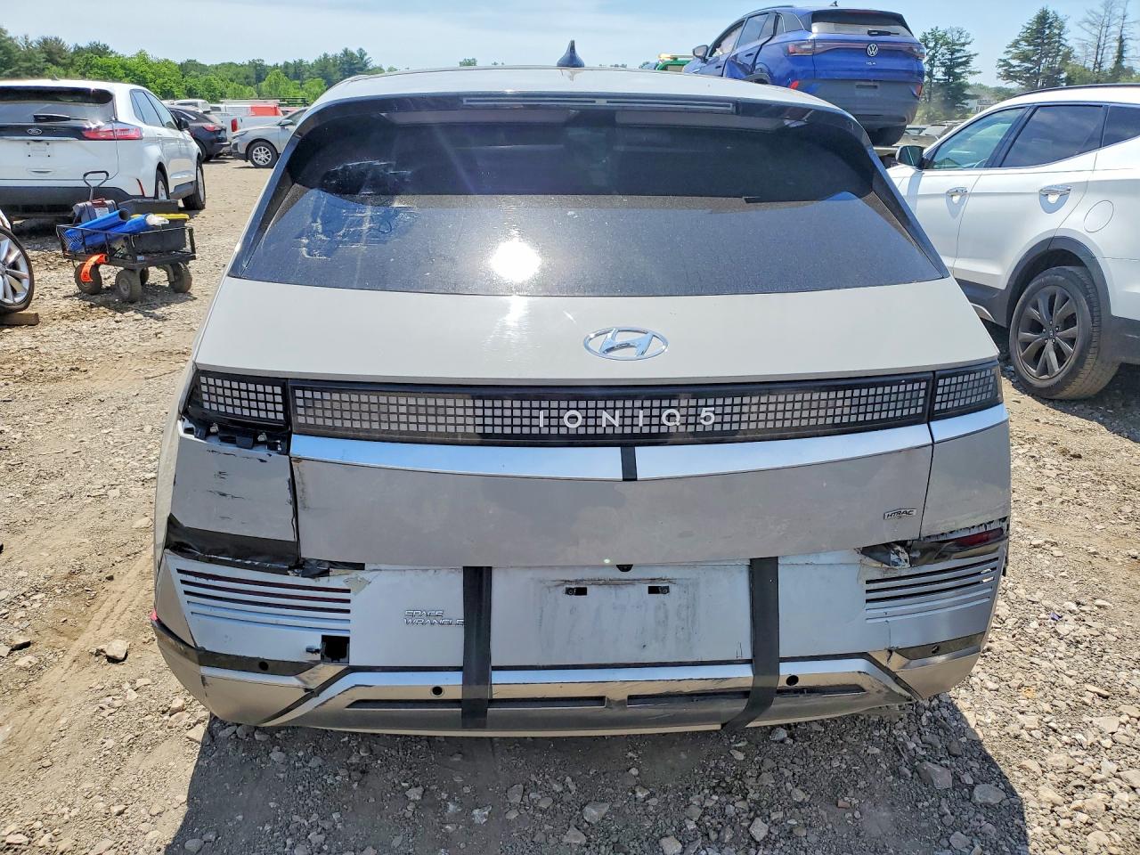 Hyundai Ioniq Limited