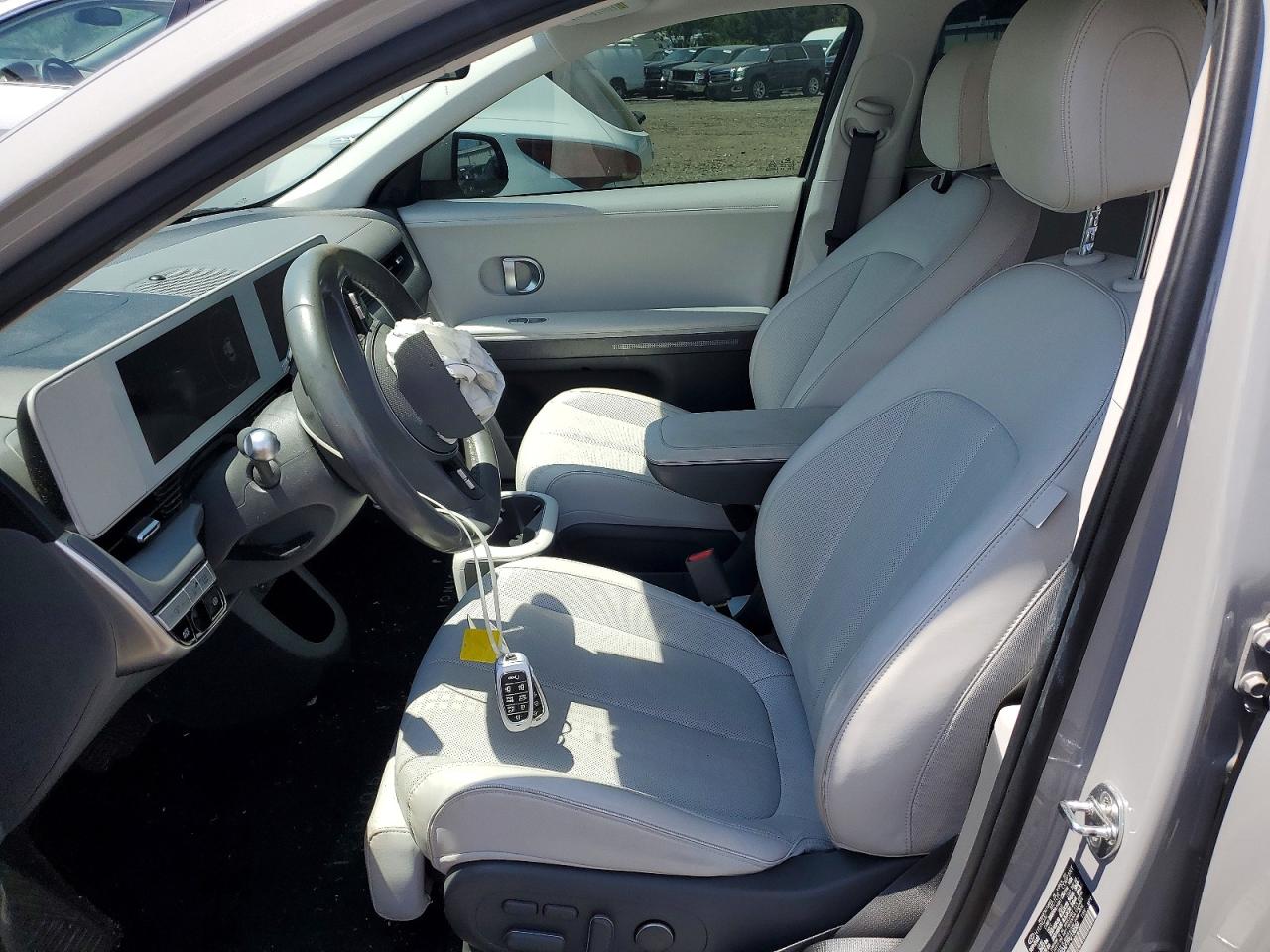 Hyundai Ioniq Limited