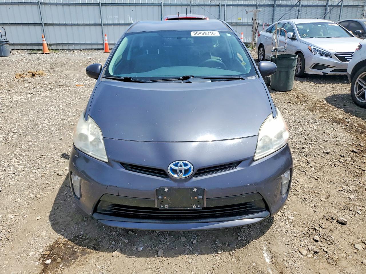 Toyota Prius Two