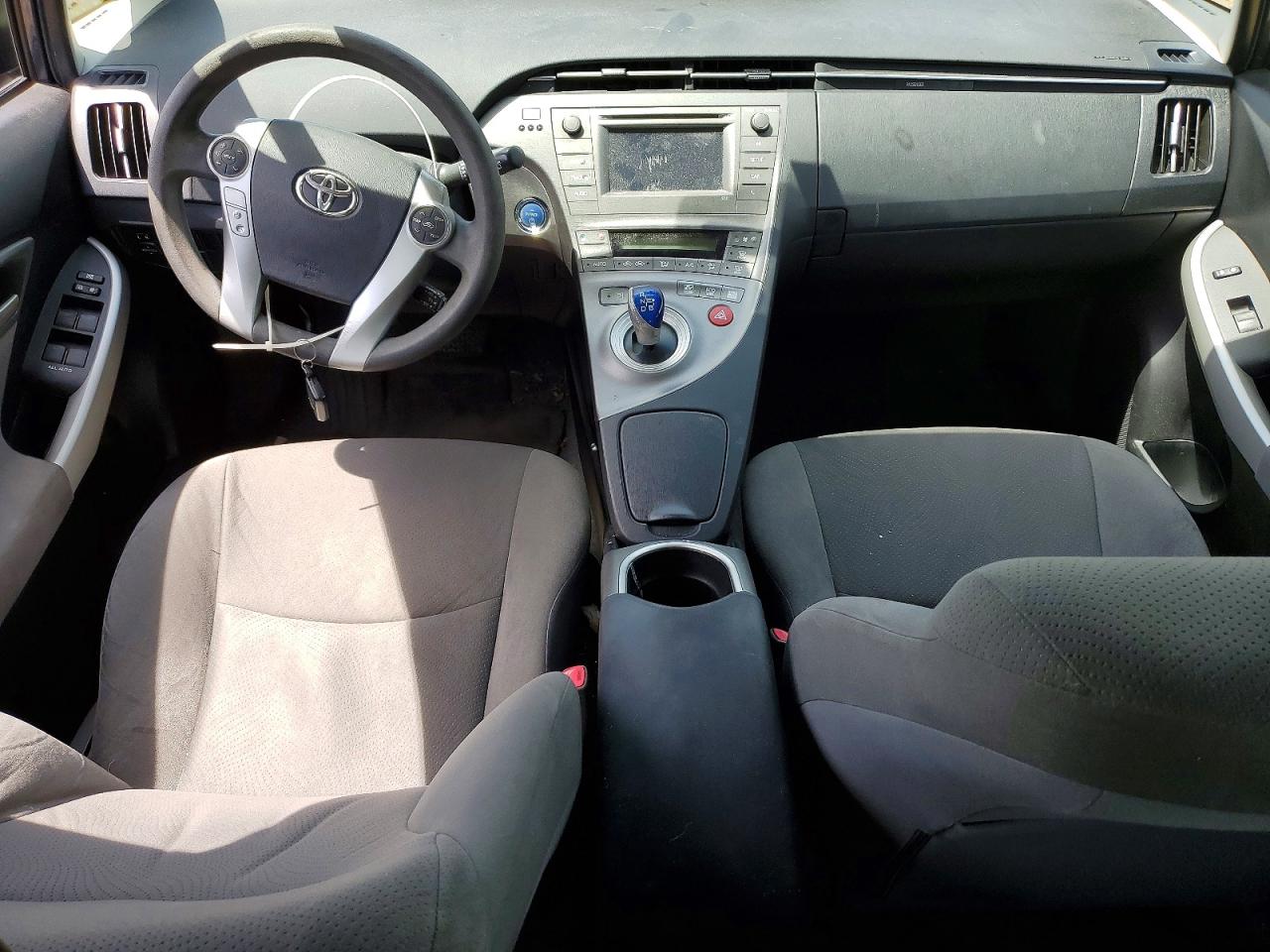 Toyota Prius Two