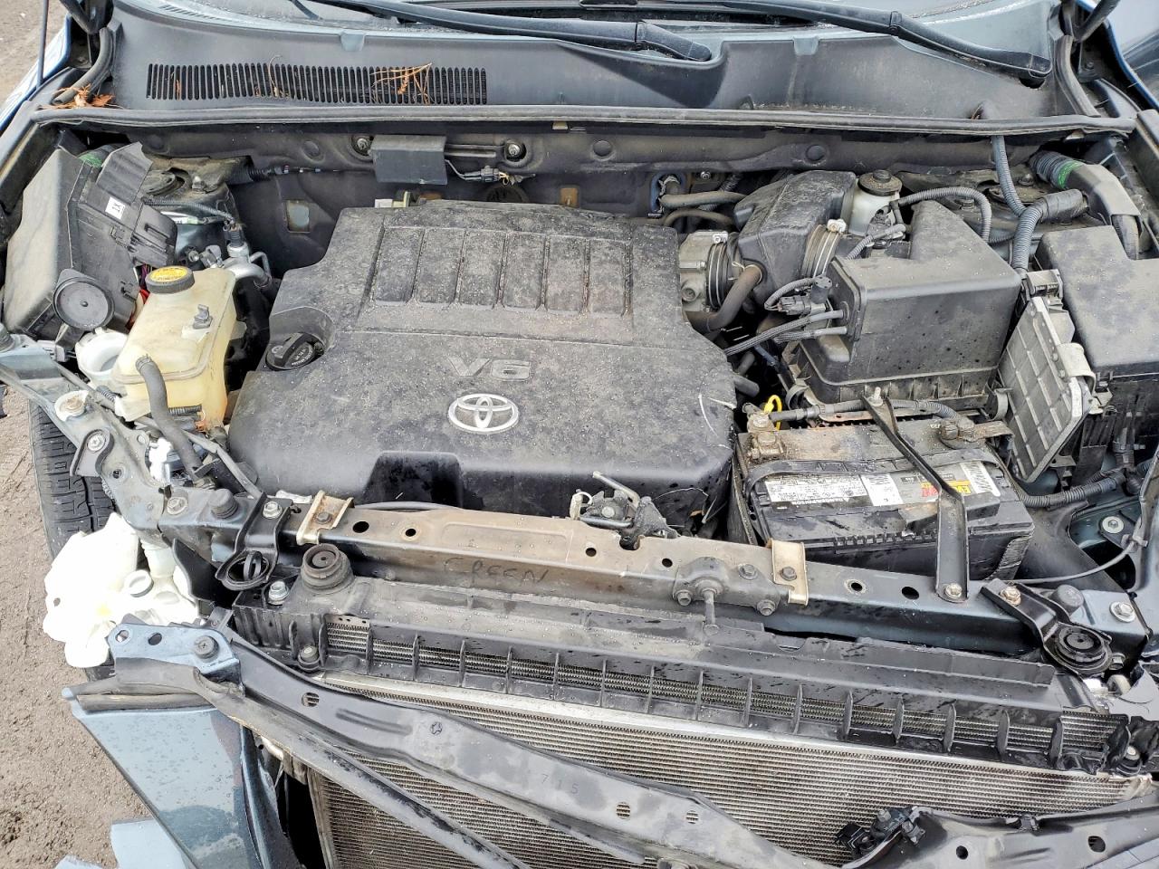 Toyota RAV4 Limited