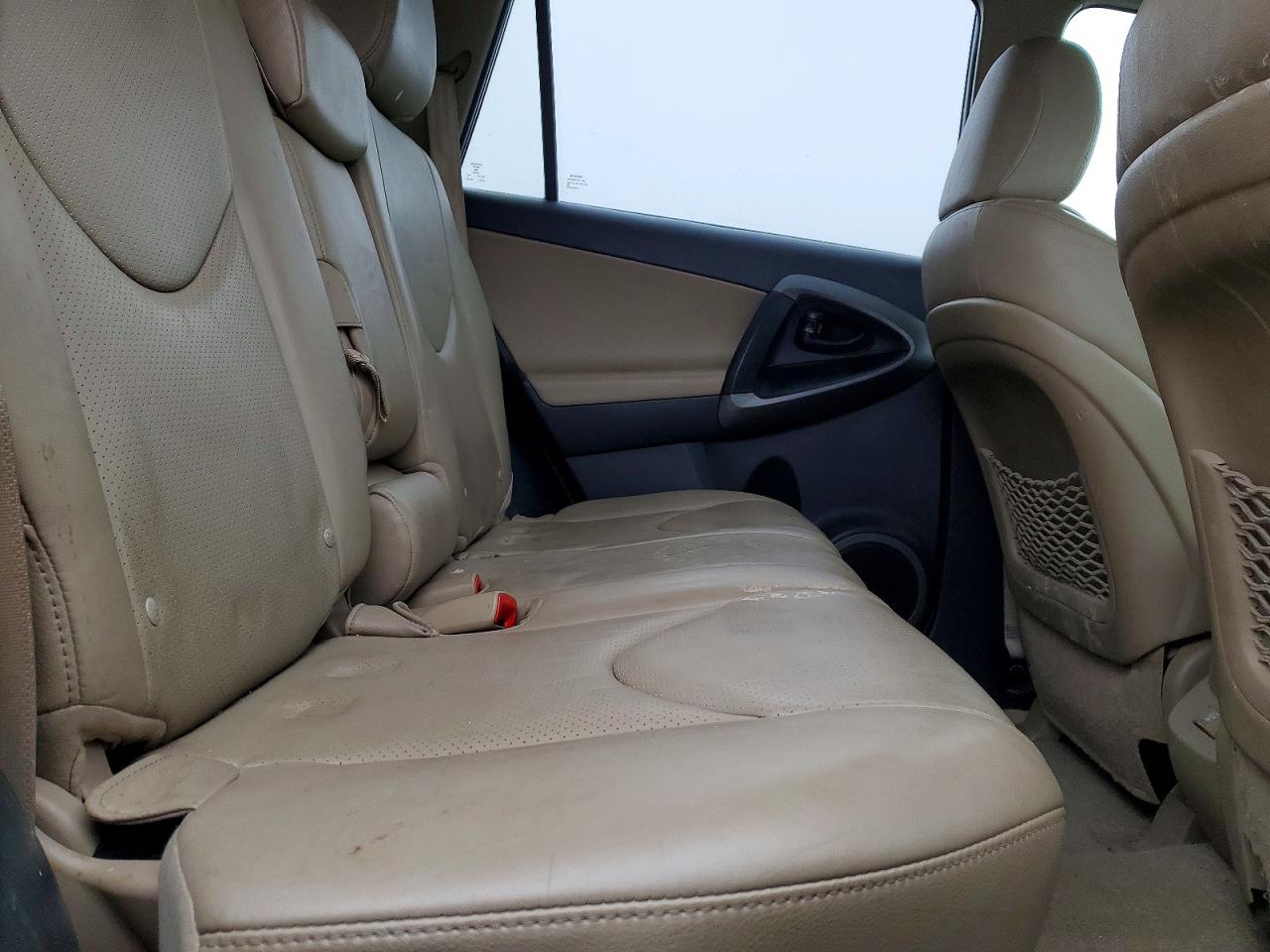 Toyota RAV4 Limited